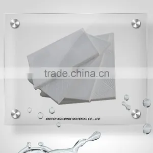 Morden PVC Face Gypsum Board Ceiling Design thumbnail-1