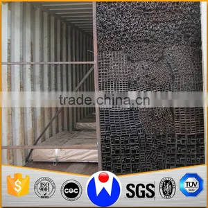 Cheap Pre Galvanized Mild Steel Square Tube thumbnail-6