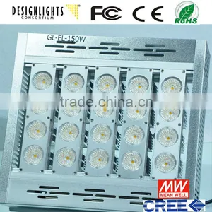Companies Looking for Representative Led Fluter 230000lumen Led Ight 100w 150w 200w LED Floodlight thumbnail-1