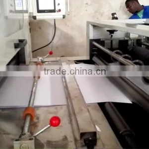 ZYDF1760D-2W3 Office A4 Copy Paper, Writing Paper, Notebook Paper Making Machine thumbnail-5