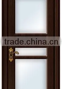 Solid Wood Patio Door thumbnail-1