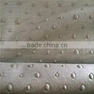 Fashional Thick Polyester Scuba Fabric thumbnail-1