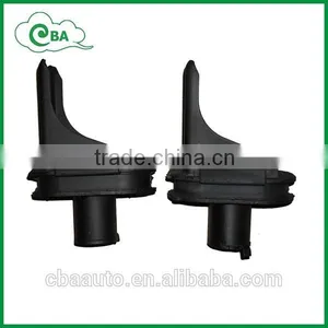 50280-SDA-A01 R 50285-SDA-A01 L FOR Honda 2003-2008 Accord CM5 RB1 RE4 CR-V BEST AUTO RUBBER BUSHING thumbnail-1