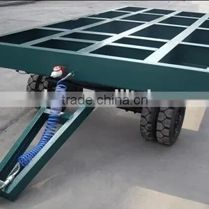 Hard Floor Camper Trailer thumbnail-6