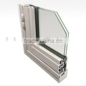 2015 Newest Aluminum Slidding Window thumbnail-6