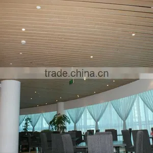Interior Wpc Ceiling False Ceiling Materails thumbnail-3