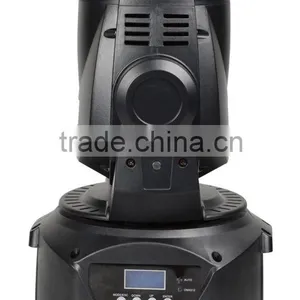 Wholesale 60W LED Spot Moving Head Lights thumbnail-3