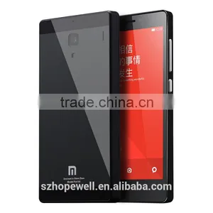 New Products Mobile Accessories For Xiaomi Phone Case thumbnail-4