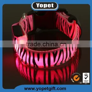 Hot Selling Cheap Flashing LED Dog Collar Supplier thumbnail-6
