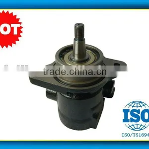HINO H07C44310-1880/EH700 44310-1561EH700AK/H07D/EF750/44300-1641/P11C(44350-1610)Hydraulic/J08C/8B238642232Power Steering Pump thumbnail-1