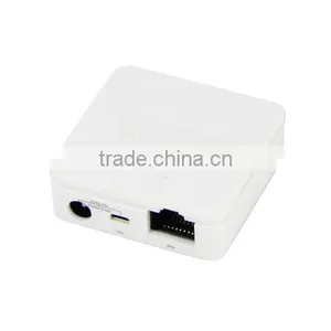 Mini 150M WiFi Router & Bridge Wi-Fi Repeater VAR11N thumbnail-1