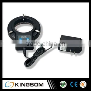 Made in China Stereo Microscope Led Ring Light thumbnail-1