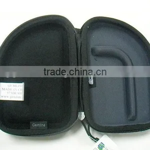 ( GC)- Unique Design Printing Logo Travel Hard Eva Camera Packing Case Bag thumbnail-1