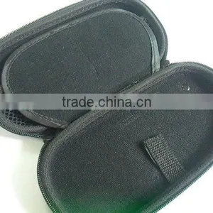 GC-Fashion New Sytle Choice Mesh Accessory Compact Travel Carrying Eva Case thumbnail-2