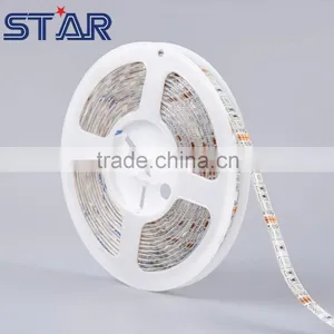 2835 12v/24v 300led Indoor BLUE Flexible LED Strip Light With Power Supply Cheap Led Strip Set Christmas Light thumbnail-5