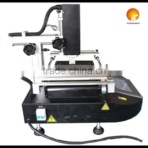 Factory Direct Sale ! Low Cost Rework Station Bga Wds 430 Laptop Motherboard Repairing Tools thumbnail-2