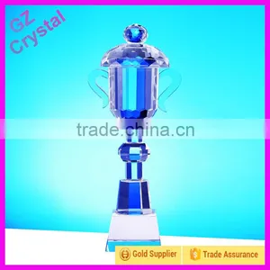 New Design Crystal Awards And Trophies thumbnail-3