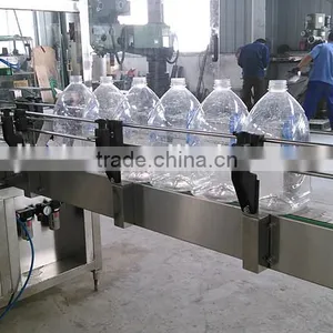 5L Bottle Drinking/mineral Water Washing Filling Capping Machine thumbnail-6