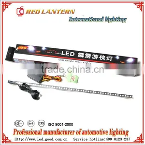 Led Strip Light /Led Knight Rider Lights thumbnail-1
