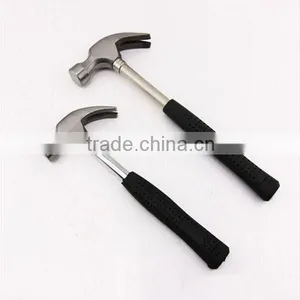 2015 Carbon Steel Claw Hammer thumbnail-2