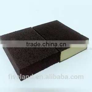 EVA Foam Sanding Block for Handle Polishing Work thumbnail-5
