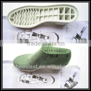 The Designed Shoe Lasts For Womens High Heel thumbnail-4