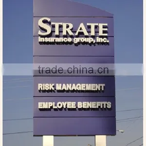 3mm Aluminum Composite Panel/signage Board/sign Panel/signboard thumbnail-2