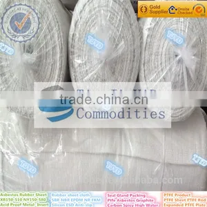 Woven Fabric Made From Our High Quality Ceramic Fiber Yarn Ceramic Fiber Cloth, Fractory Ceramic Cloth thumbnail-5