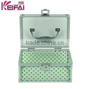 Cheap Clear Acrylic Velvet Lined Jewelry Boxes Wholesale thumbnail-5