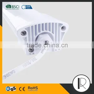 48w 4500lm LED IP65 Water Proof Lamp thumbnail-6