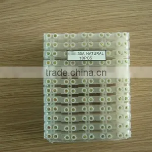 Factory Direct Sell PE/PP/PA 12 Way Wago Terminal Block,Terminal Strip thumbnail-4