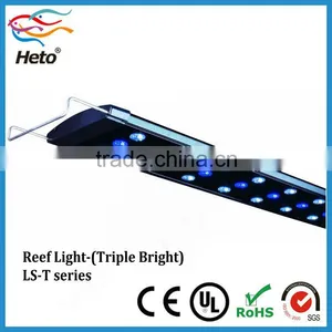 Customized Aquarium Led Lighting Strip Coral Reef Used Led Aquarium Light thumbnail-3