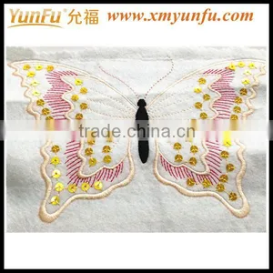Applique Embroidery and Sequin Patches thumbnail-1