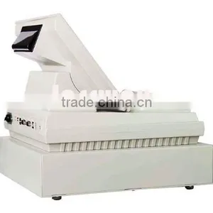 12'' Embedded All-in-one Touch POS System thumbnail-5