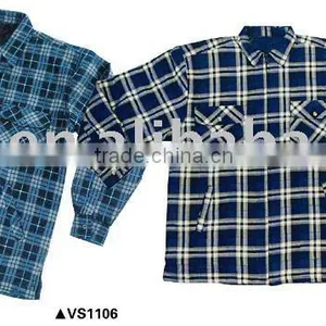 Padding Shirt thumbnail-1