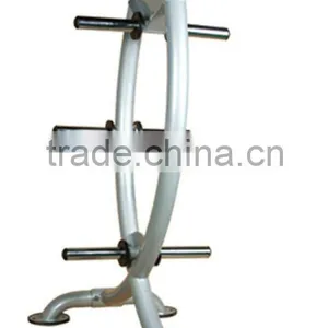 GNS-8214 Olympic Plate Tree Gym Health Fitness Equipment thumbnail-1