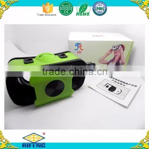 3d Glasses for Blue Film Video Open Sex Video Virtual Reality vr Glasses Price in Pakistan thumbnail-6