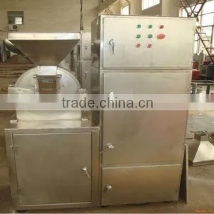 30B/40B Food Grinding Machine(set)/grinder Machine/crusher Machine thumbnail-1