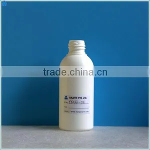 75ml 2.5oz HDPE Rotatable Rod Nozzle Throat Spray Bottle With Bullet Shape thumbnail-2