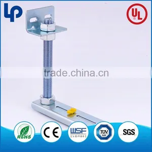 Rail Height 100mm Fiber Optic Raceway thumbnail-4