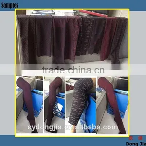Computerized Knitting Machine for Girls Leggings thumbnail-4