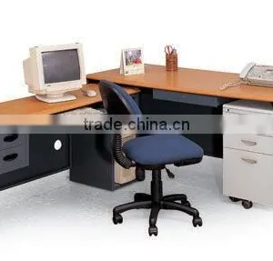 Best Sale Iron Computer Desk thumbnail-1