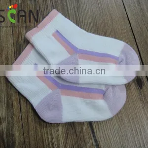2015 Newest Thin Soft Thin Touch Cotton Baby Socks thumbnail-1