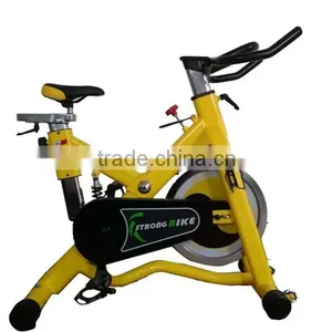 Exercise Bike/Spinning Bike thumbnail-5