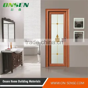 Latest Chinese Product High Quality Aluminum Sliding Door en thumbnail-3