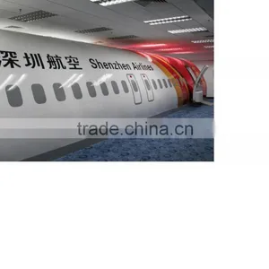 Cabin Service Simulation Trainers - Narrow Body Shapes Type Model thumbnail-2