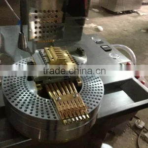 DTJ-V Semi Auto Capsule Filler thumbnail-5