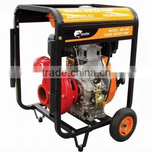 Diesel Water Pump thumbnail-1