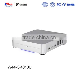 Realan W44-i3H40T Low Cost Dule Core Intel Core i3 Mini Computer thumbnail-1