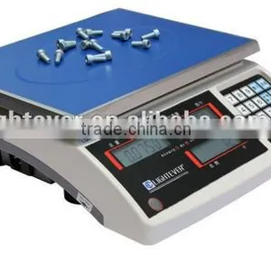 Cheap Electronic Weighing Scale for Counting Use thumbnail-1